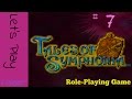 Tales Of Symphonia Part 7 Going The Hard Route UNDUB