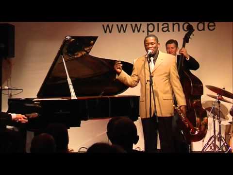 Hello Dolly - Paul Kuhn & Terrence Ngassa