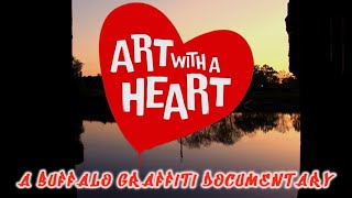 Art with a Heart: A Buffalo Graffiti Documentary (2025)