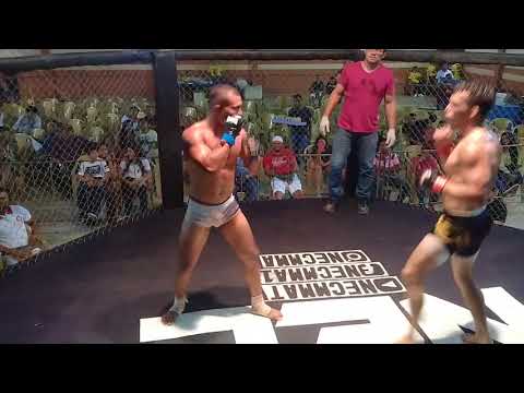 W Combat - L3 P3 - Rogério "Garotão" vs Sozinaldo Jr Duarte - Macapá/Ap - 21/04/2018