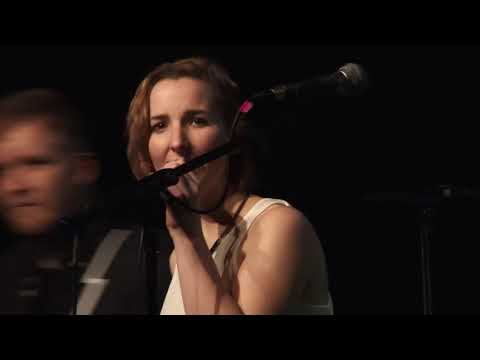 Havenkirche - GOSPECIAL 2016 - UNTER VOLLDAMPF