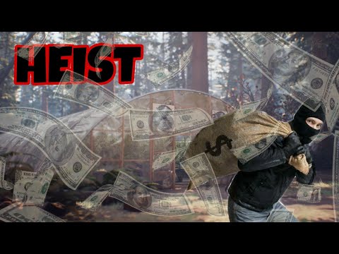 weed farm heist ( Life is Strange 2 )