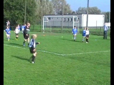 SK Scheldewindeke - FC Destelbergen