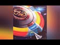 ELO - Across the Border