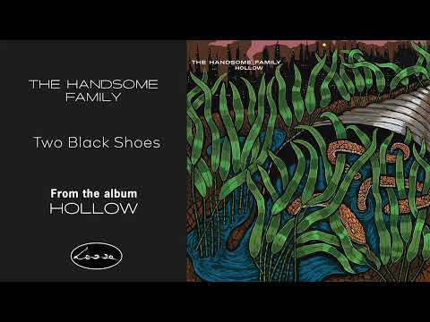 Video thumbnail for Two Black Shoes