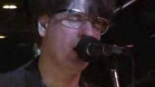 Bob Burger performs his original 'Over The Edge'