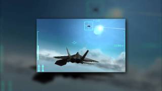 Ace Combat: Assault Horizon Legacy video 1
