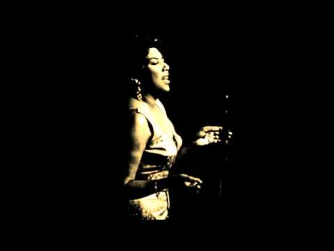 Etta Jones - Don't Go To Strangers (Prestige Records 1960)