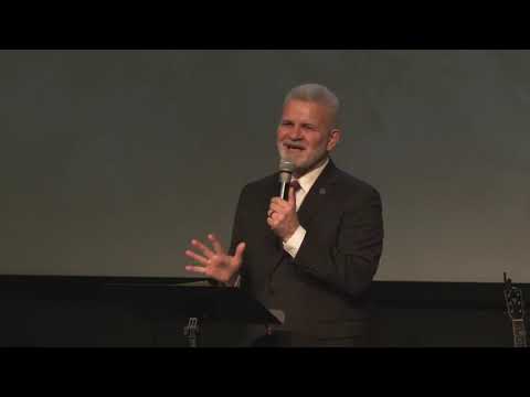 Doru Cîrdei | Mesaj la  momentul înaugurării Bisericii Emanuel Galați