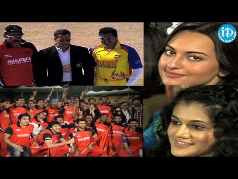 CCL Season 3 Most Memorable Moments