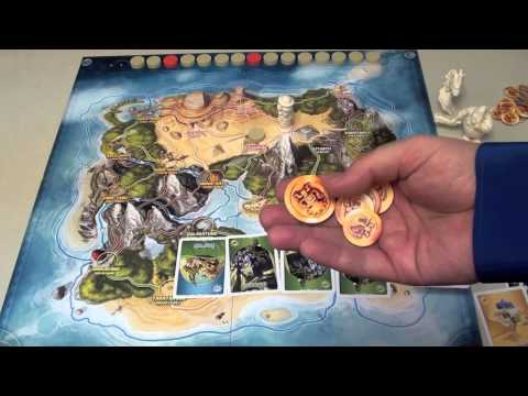 Miami Dice 008 - Isla Dorada