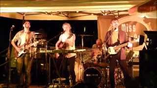 Miss Drey - St Pierre Eglise