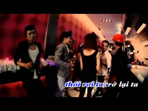 Karaoke  Khóc Trong Mưa   Trịnh Thiên Ân   YouTube