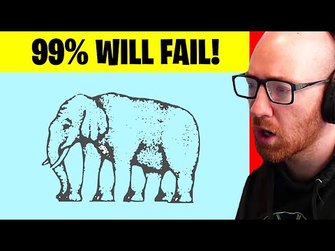 11 Optical Illusions That Will Trick Your Eyes