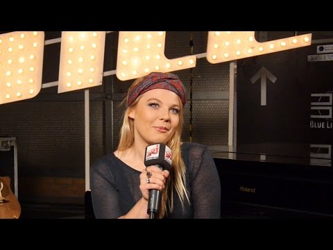TVOG Talent Steckbrief: Charley Ann Schmutzler - Team Michi & Smudo