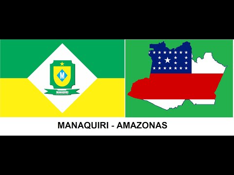 37. Manaquiri - Amazonas