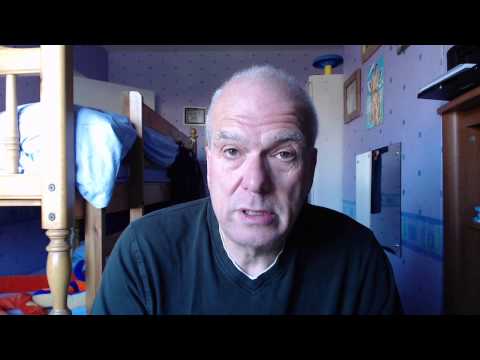 The Old Farts Brewery Vlog 42 HBW Six, Gone Bloody Wrong Again