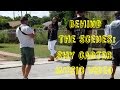 Shy Carter ft Aleon Craft Baby Bring It Back: Behind ...