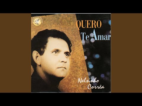 Jesus I Need You - Nelsinho Correia