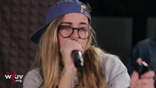 G Flip - &quot;About You&quot; (Live at WFUV)