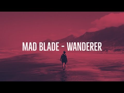 Mad Blade - Wanderer | Synthwave/Retrowave Instrumental |