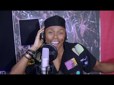 Petit Tonton Feat Ans-T Crazy - BALAKE (CLIP OFFICIEL 2023 FULHD)