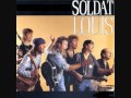 soldat louis - vacances à la rochelle