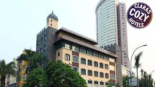Honlux Apartment | Shenzhen, China | Hotel Review ⭐