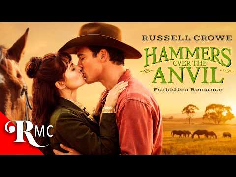 Russell Crowe And A Woman Emotional - Sensual Romance & Best Movie Moments Online