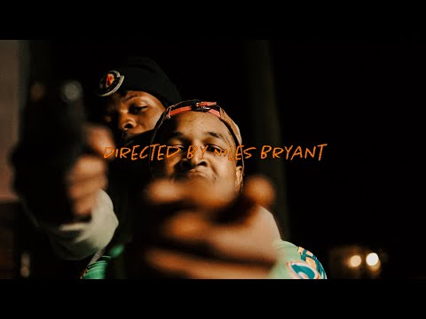 Baby Rod Ft. Lil Bam - Dog Shit (Dir. By @NilesBryant)