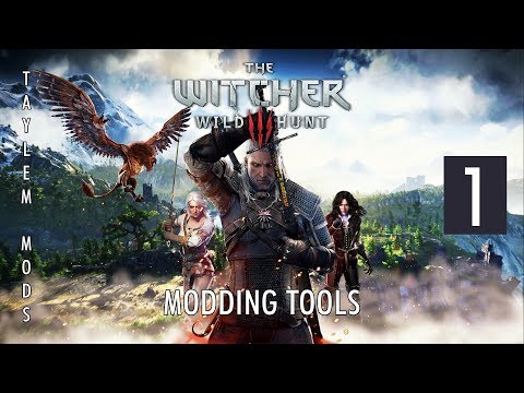 Taylem Mods W3 #1 - Managing and Mergers