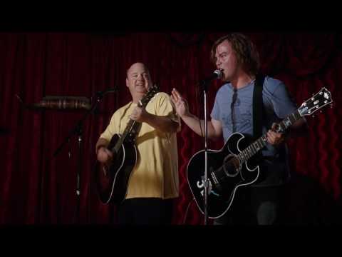 History - Tenacious D