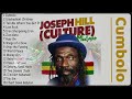 Best Songs Of Culture Joseph Hill The Best Of Joseph Hill Culture Reggae Bobmarley Culture