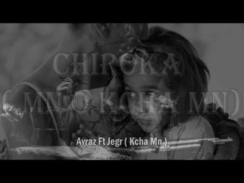 avraz ft jegr - kcha mn -audio track