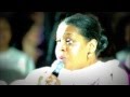 Evangelist Liz Wright - "Just Because You're God ...