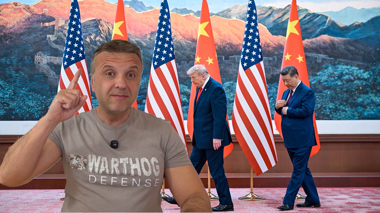 SHOCK WARNING FROM XI TO TRUMP: PUTIN COULD FACE MAJOR REGRETS OVER UKRAINE || 2026