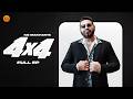 4x4 EP Four By Four KS Makhan Latest Punjabi Songs 2026 New Punjabi Song 2026 Hot Shot Music