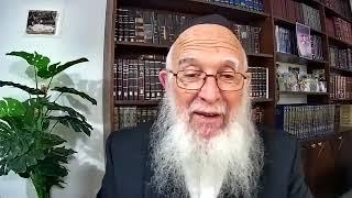 שיעור לפסח בנושא אראנו נפלאות - למי? סיפורי-סבא... \ הרב יחזקאל סופר שנת תשפ"ו