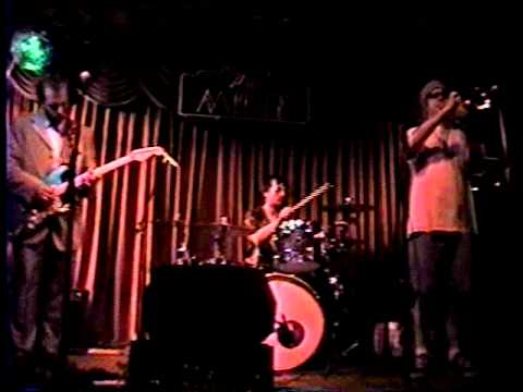 Mike Keneally Band - Lumpy Gravy '98 (pt 5) w/ Chris Opperman