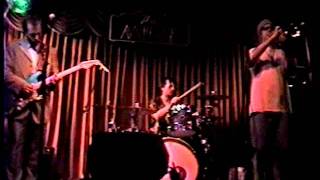Mike Keneally Band - Lumpy Gravy '98 (pt 5) w/ Chris Opperman