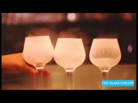 TA presents Instant Frost - Instant Glass Chiller