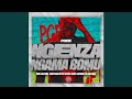 Pcee - Ngenza ngama bomu (Official Audio) feat. Mr JazziQ, Umthakathi Kush, Sizwe Alakine