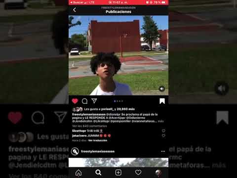 dionel pr - tiraera para lil cotto , chencho y acertijo