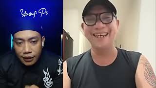 Download lagu Debat Paling Asyik Santun Islam Dan Kristen Tahun Ini❗ Yusuf PI Vs Kristen mp3