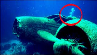 RESUELTO El MISTERIO del TRIÁNGULO DE LAS BERMUDAS (2016) elmundoDKBza