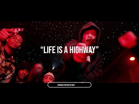 [FREE] 26AR x Kay Flock x NY Drill Sample Type Beat Life Is A Highway (Prod AK828)