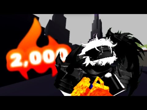 我在競爭者達到了2000連勝.....[roblox-競爭者][rhx]