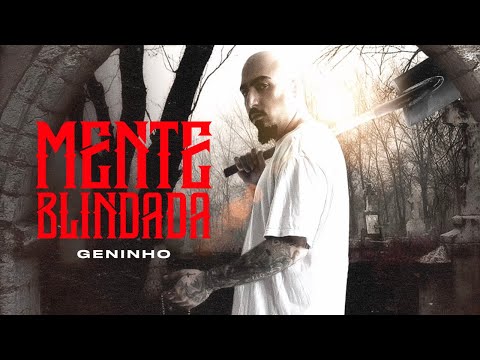 Geninho - Mente Blindada
