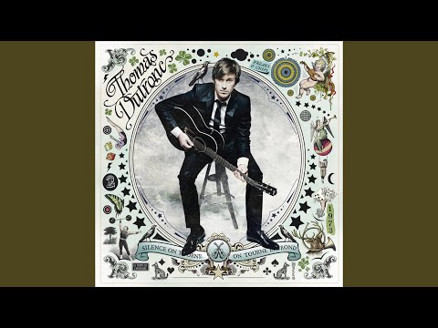 Gypsy Rainbow - Thomas Dutronc