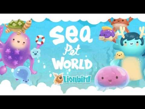 Sea Pet World Video
